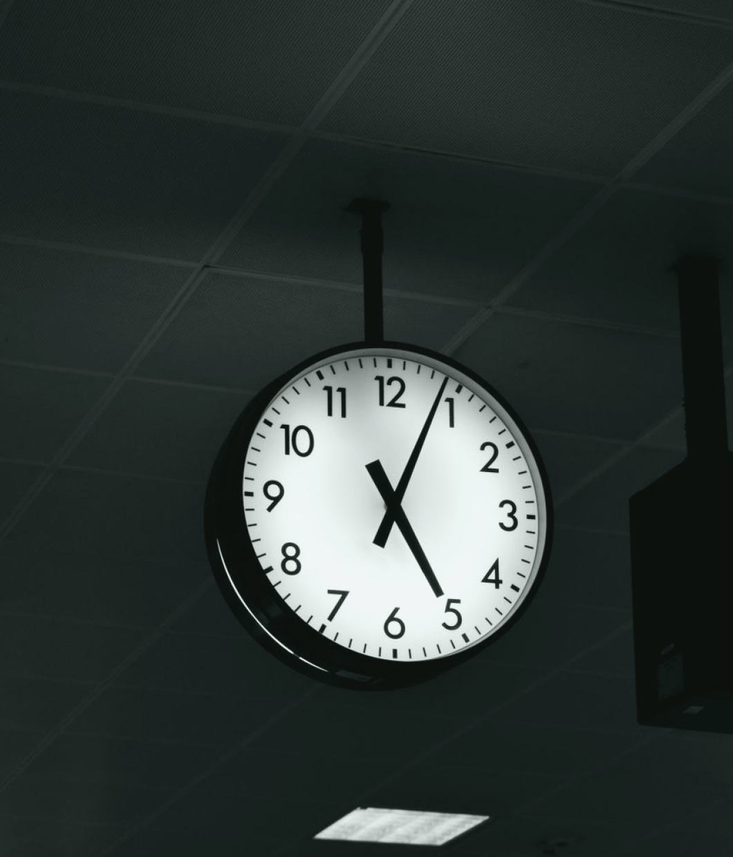 Backtiming i studio: hva begrepet betyr og hvordan du bruker det