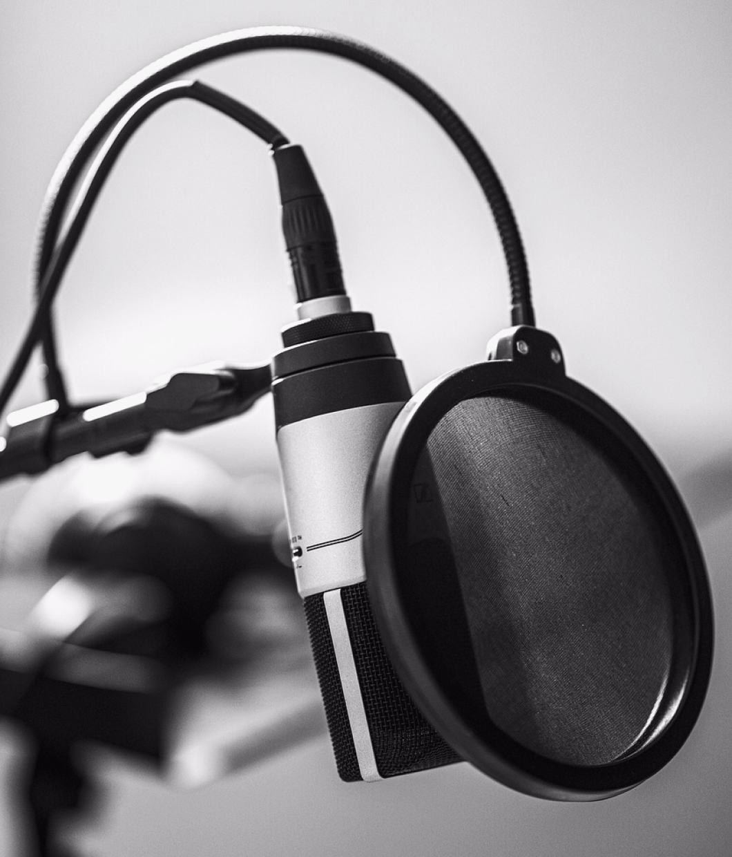 Fra skjelvende notatark til rolig samtale: Idas forberedelse til studio